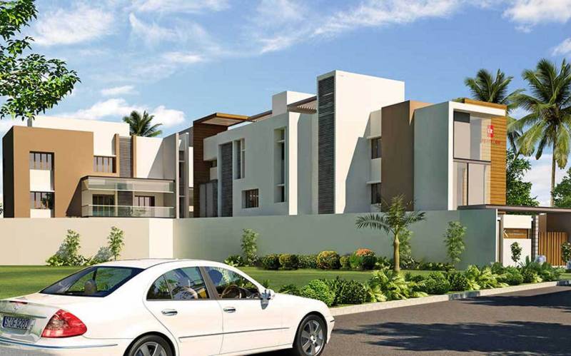 Images for Elevation of Kay Arr And Co Dhanraj Kay Arr Napa Valley