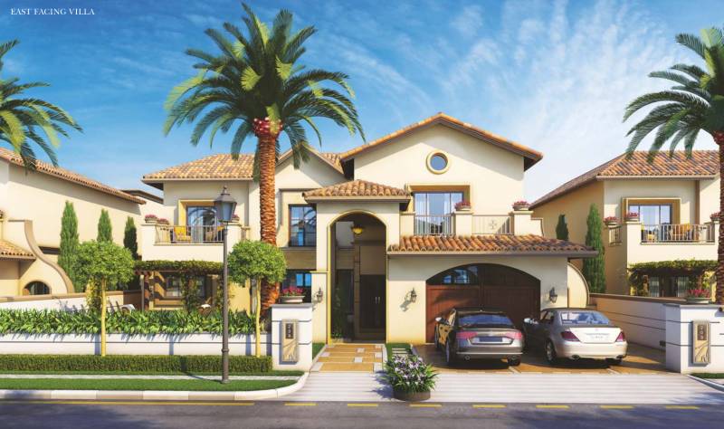  casa-grande Images for Elevation of Sri Aditya Casa Grande