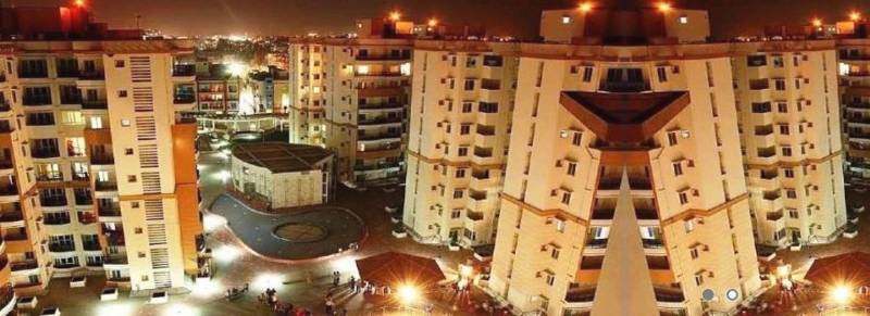  splendour Images for Elevation of Shriram Splendour
