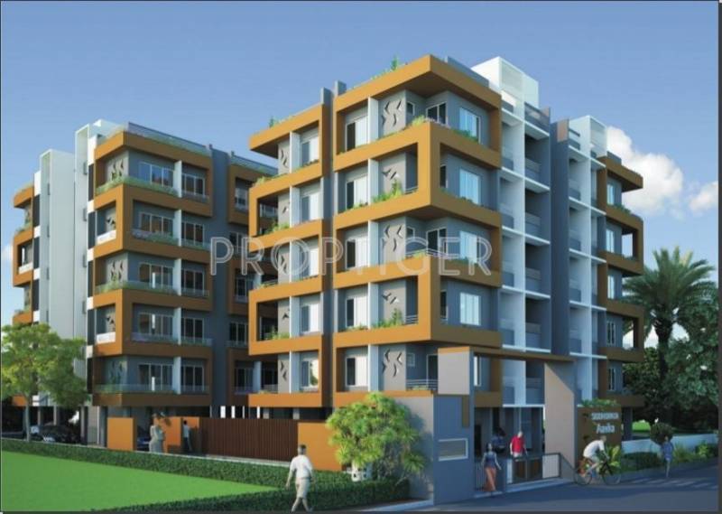 Images for Elevation of Siddhidhata Aavika