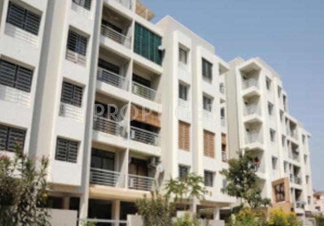 Images for Elevation of Soham Devpriya 4