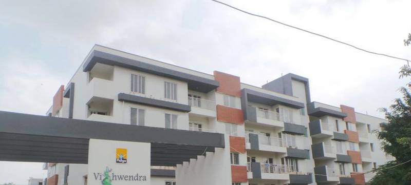Images for Elevation of Adiga Vishwendra