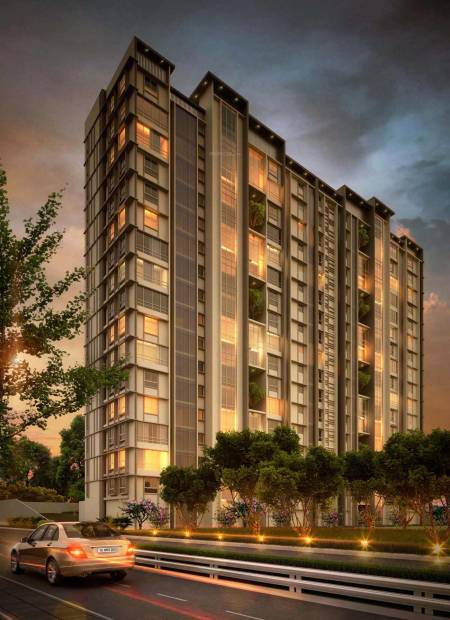  aastha Images for Elevation of SKAV Aastha