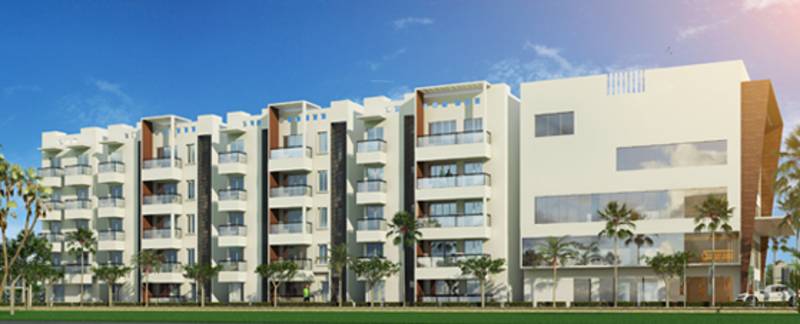  embassy Images for Elevation of Eshwari Embassy