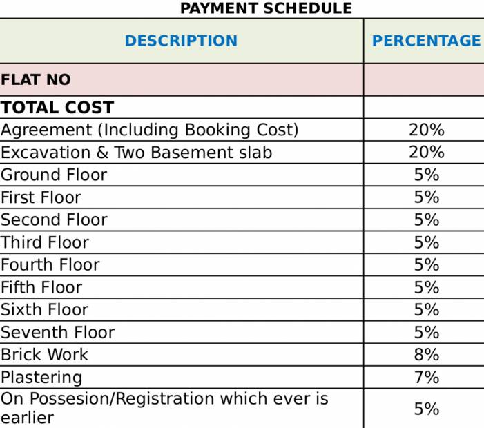 Images for Payment Plan of Midwest Elita