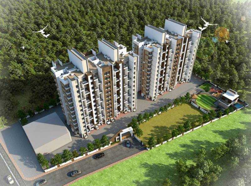  goodwill-nirmiti Images for Elevation of Choice Goodwill Nirmiti