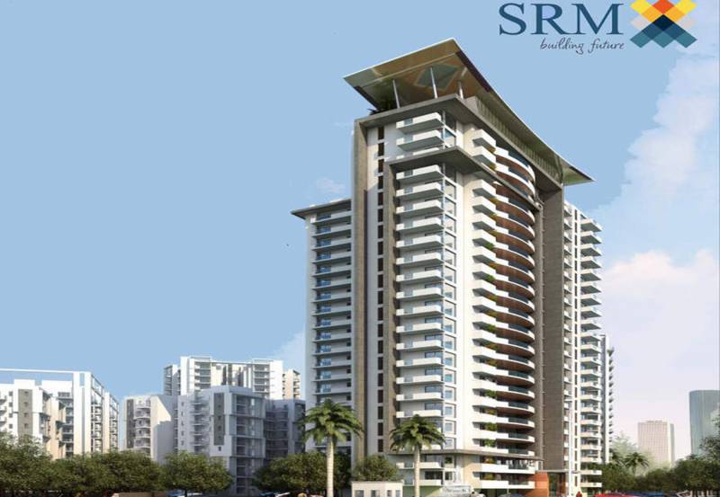 Images for Elevation of SRM Shree Raj Mahal