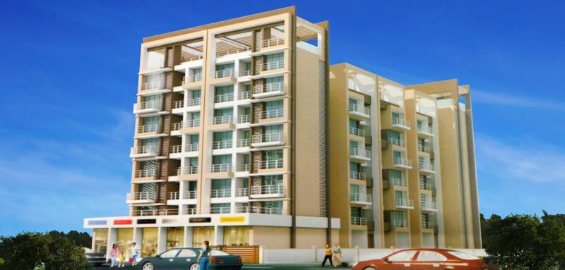 Images for Elevation of Dev Janaki Niwas