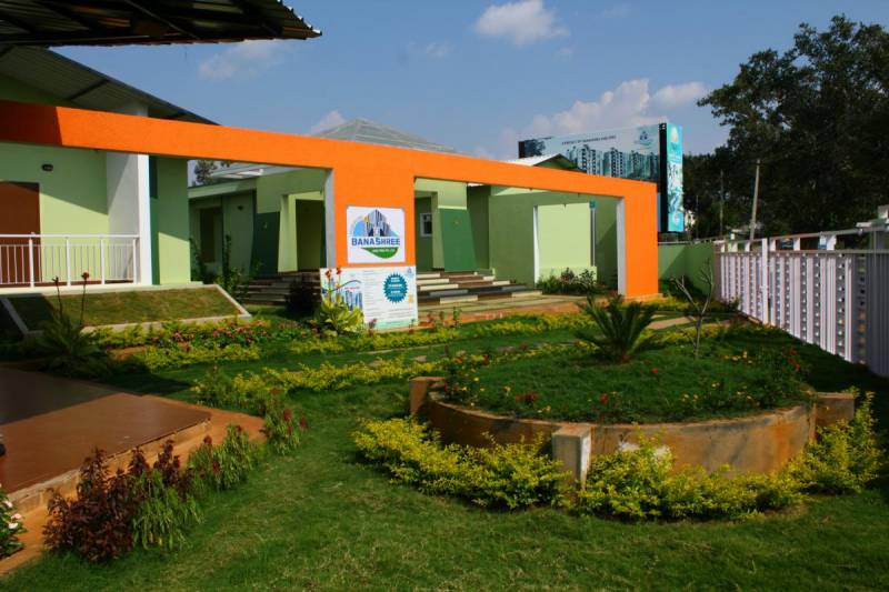  arka-forest-view Images for Amenities of Banashree Arka Forest View