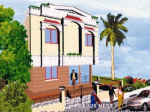 Images for Elevation of Rajus Nest