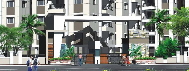 Images for Elevation of Kranti Park Royal