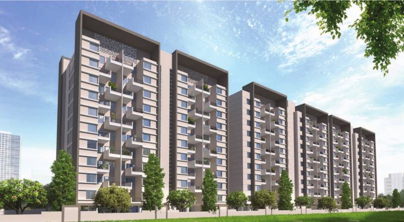Images for Elevation of Nivasa Nivasa Udaan