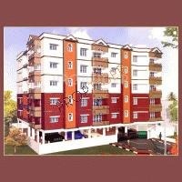 Vandana Group Vandana Apartment