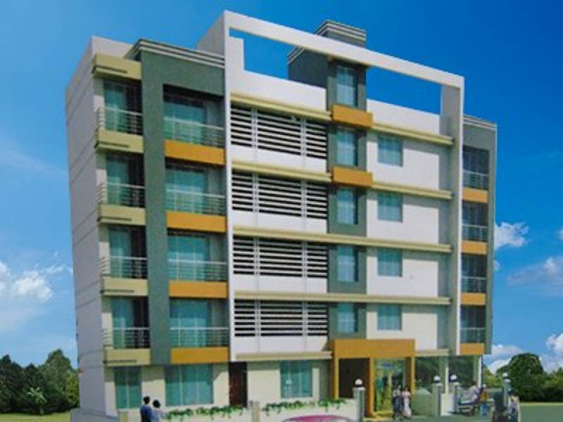 Images for Elevation of Aditya Shree Krupas Yash