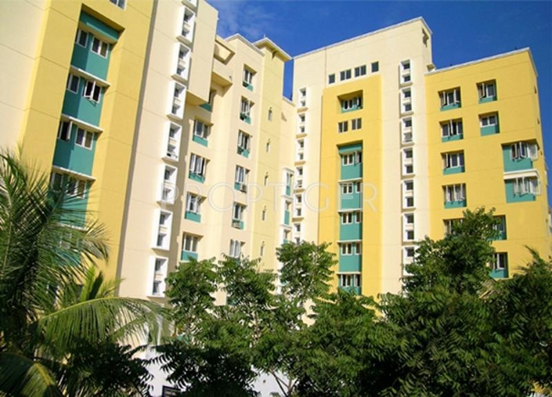 Images for Elevation of CCCL SAS Sun Citi