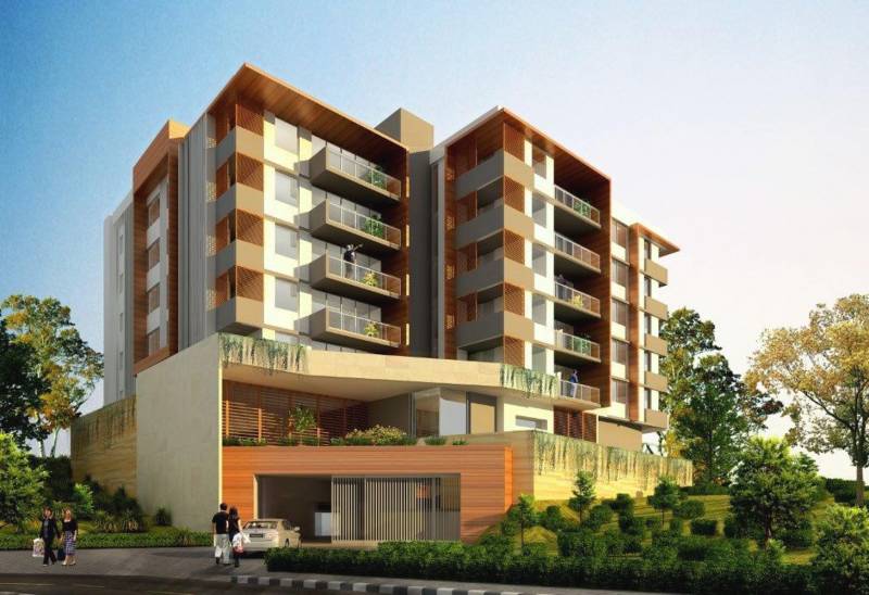 Images for Elevation of  Amali