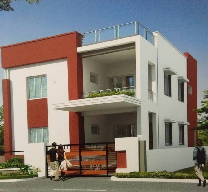  shangrila-villas Images for Project