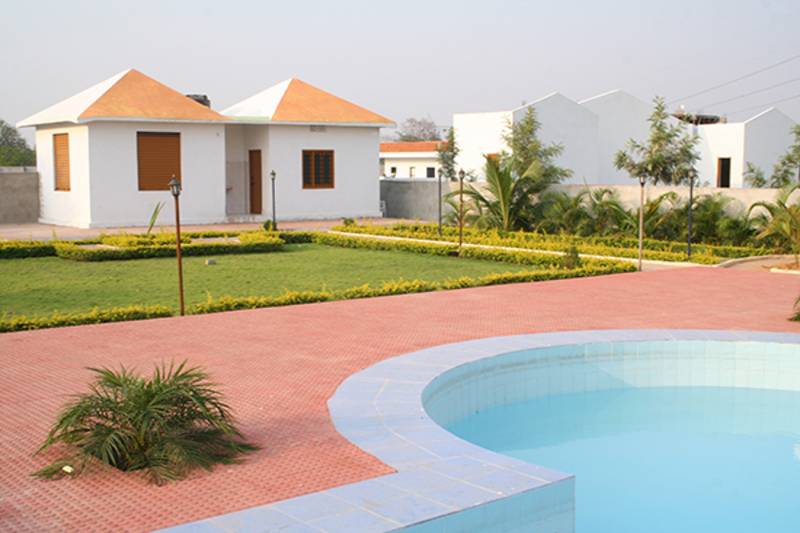  sita-residency Images for Amenities of AVC Sita Residency