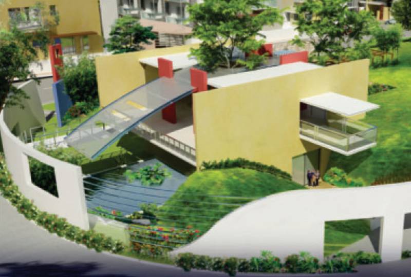  sita-residency Images for Amenities of AVC Sita Residency