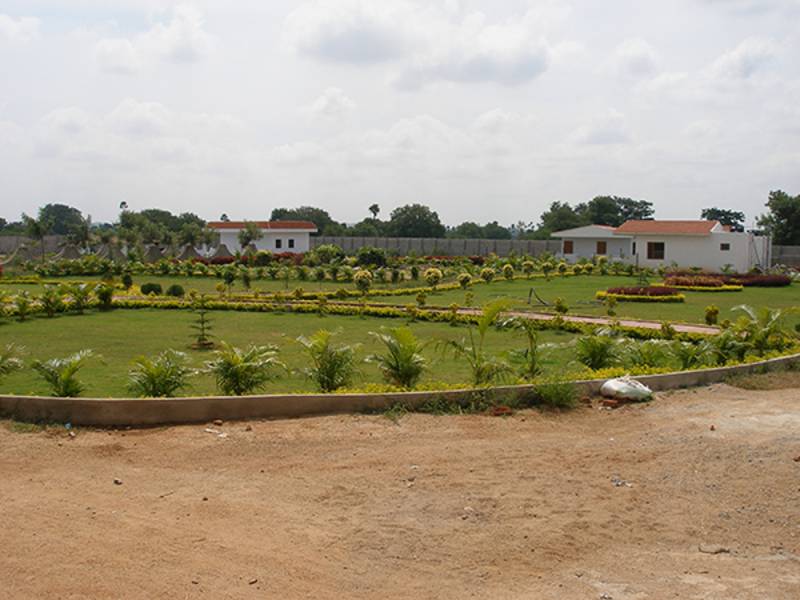  sita-residency Images for Amenities of AVC Sita Residency