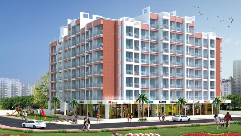 Images for Elevation of Green Green Palms