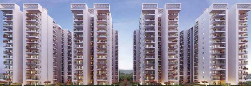  aqua-front-towers Images for Project