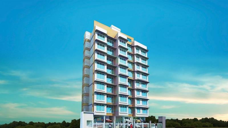Images for Elevation of Shivoham Om Shree Mangesh