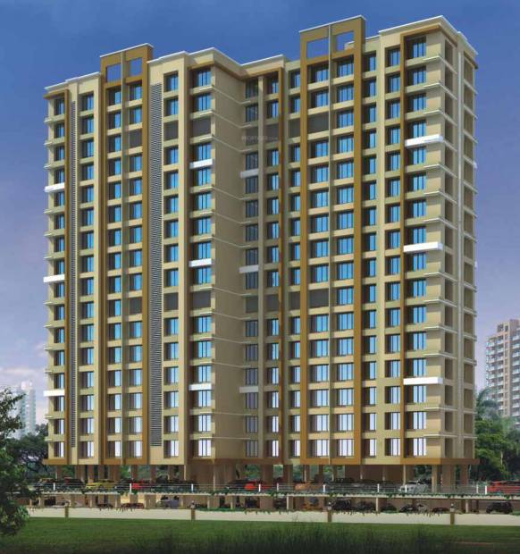 Images for Elevation of Safal Group Nav Parmanu