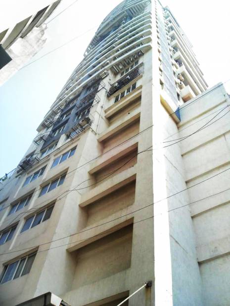  mermit-tower Elevation