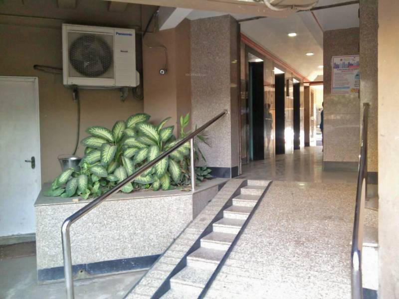  tower Lobby
