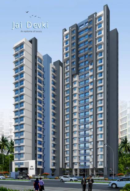 Images for Elevation of Chheda Jai Devki