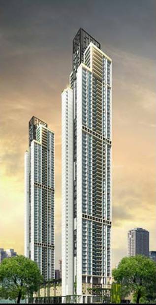 codename-hidden-jewel Images for Elevation of Lodha Codename Hidden Jewel