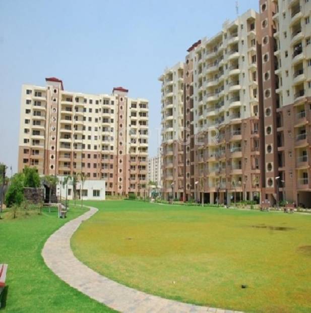 Images for Elevation of Krish Vatika