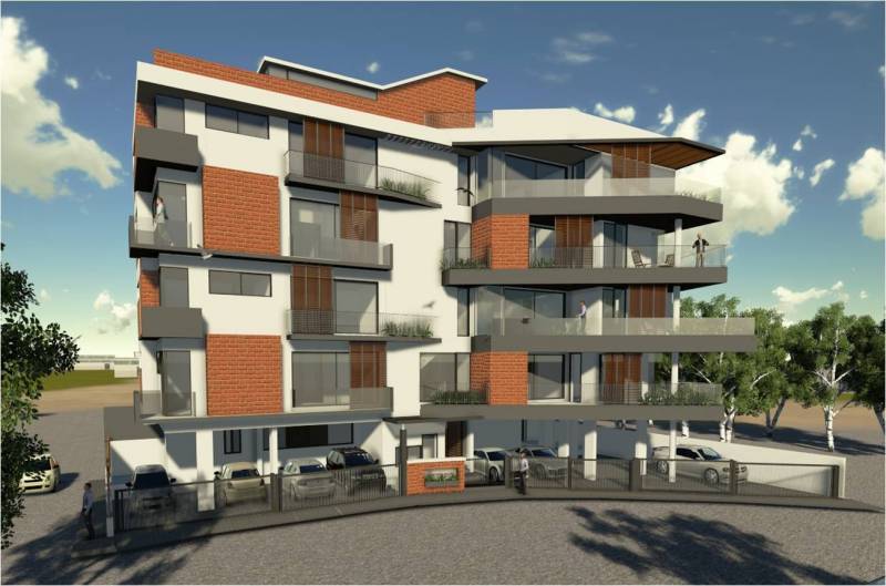 Images for Elevation of Deccan Vista
