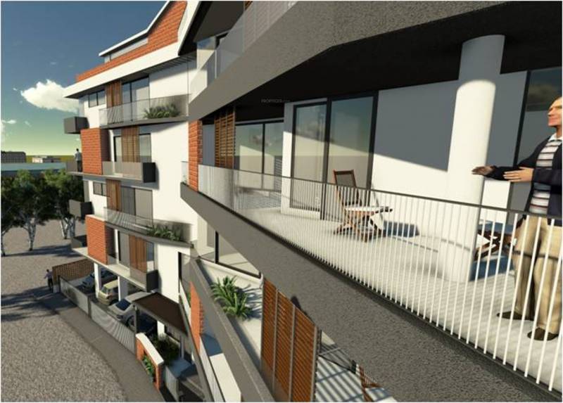 Images for Elevation of Deccan Vista