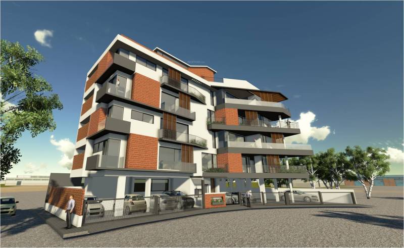 Images for Elevation of Deccan Vista