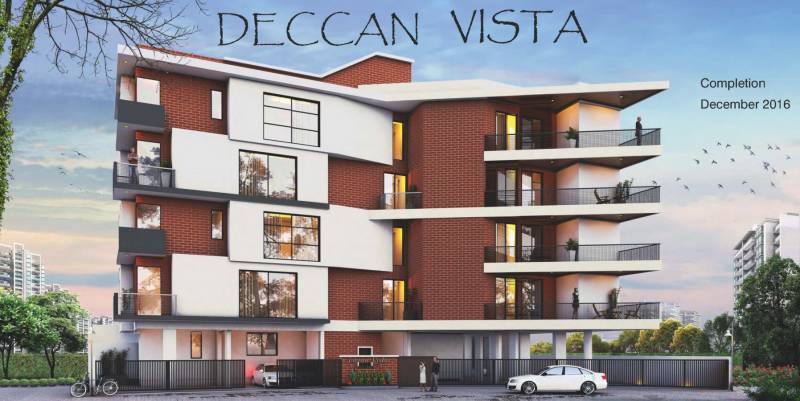 Images for Elevation of Deccan Vista