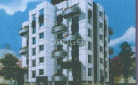 Images for Elevation of Simran Constructions Simran Orchid