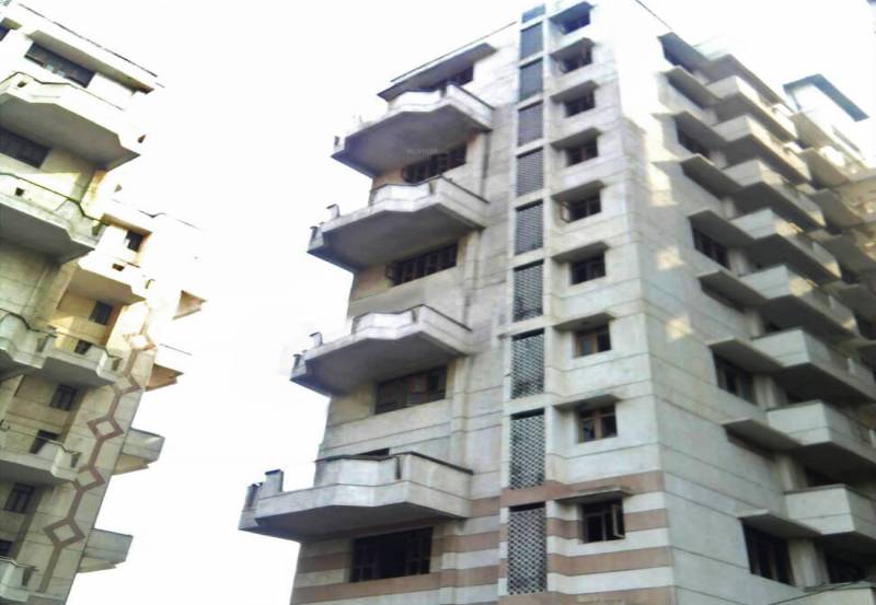 Images for Elevation of CGHS Group Kunj Vihar Apartment