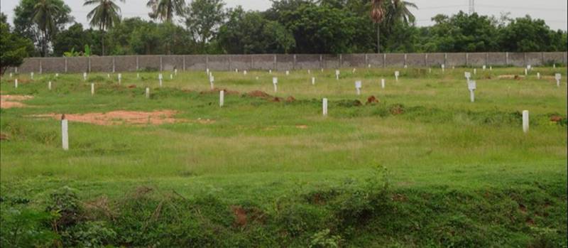 Images for Main Other of Mega Ved Bhumi Plots