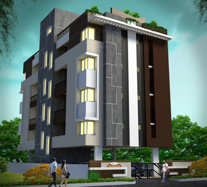 Images for Elevation of Tanny Smilestone