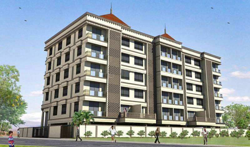 Images for Elevation of Thakkar Thakkar Triveni