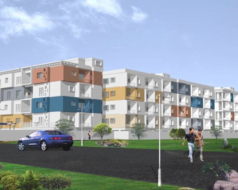  diamond-hill Images for Elevation of Bhuvana Diamond Hill