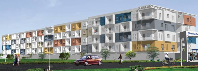  diamond-hill Images for Elevation of Bhuvana Diamond Hill