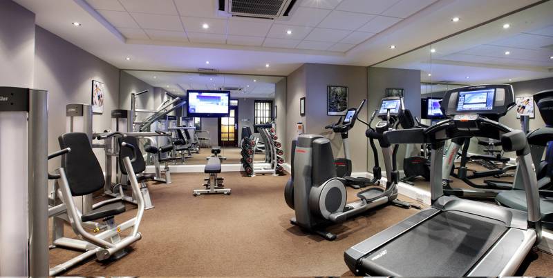 Images for Amenities of Prabhavathi Radiance
