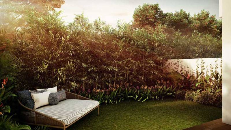 Images for Amenities of Assetz Soul And Soil