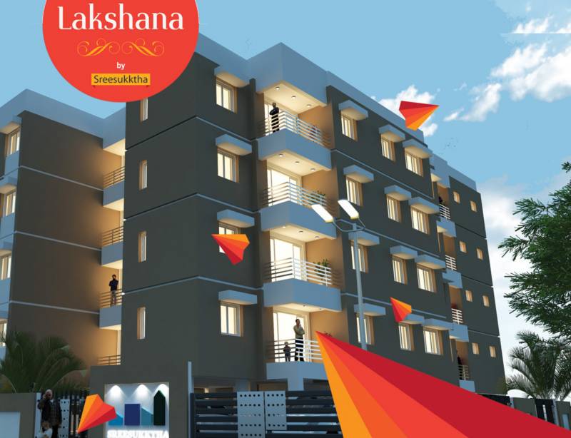 Images for Elevation of Sreesukktha Lakshana