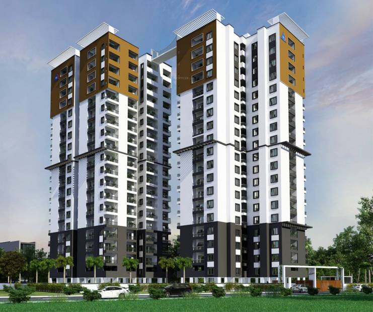 aambience Images for Elevation of MPS Aambience