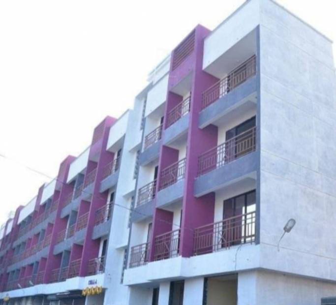  vaishno-complex Images for Project