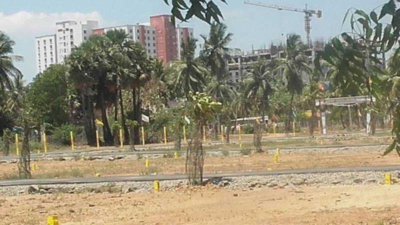 Images for Main Other of JHL Chokalingam Nagar